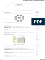 AIX For System Administrators - ODM