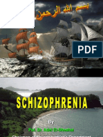 Schizophrenia