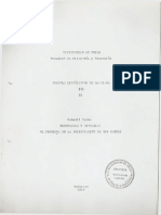 Bohumil Trnka - Morfología y Sintaxis. El Problema de La Delimitación de Sus Campos PDF