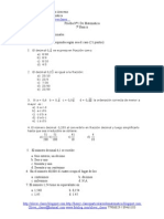 Prueba N1 de A Numeros Decimales