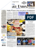 Daily Union