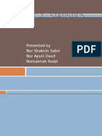 Stats Form 4