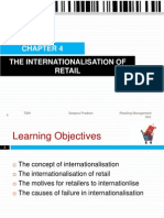 Retail Management Chapter 04