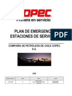 091 Plan de Emergencia