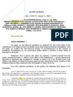 Soria vs. Desierto G.R. Nos. 153524-25