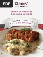 Ebook Par Perfeito