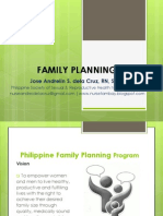 Family Planning