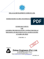 Requisicion de Servicios EPC