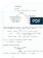 Lecture 1 Notes DSP