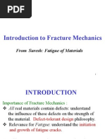 Introduction To Fracture Mechanics Introduction To Fracture Mechanics