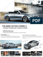 5series Active Hybrid Flyer