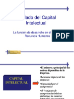 Cuidado Del Capital Intelectual y Remuneraciones