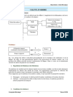 5-Calcul Des Arbres