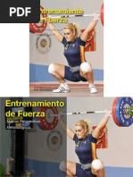 Entrenamiento de Fuerza Balsalobre&Jimenez v1.0