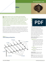 Automatic Sprinkler System Guide