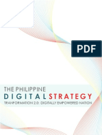 Philippine Digital Strategy