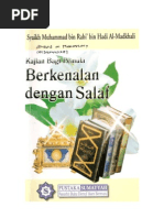 Kajian Bagi Pemula - Berkenalan Dengan Salaf