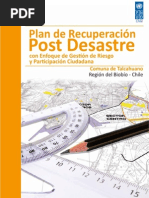 PNUD - Plan - Talcahuano PDF