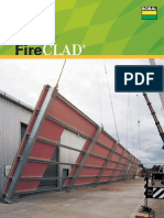 Fireclad System Boral