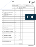 All Tef Dressage Tests 2014 - Music Freestyle FEI Young Rider Freestyle Test (Senior)