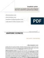 (DD13-14) Anatomic Sciences