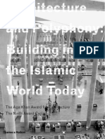 Aga Khan Awards 2004 - Building in The Islamic World