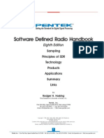 Software Defined Radio Handbook: Eighth Edition