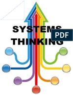 Systems Thinking