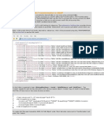 Processing XML With XSLT Transformation in ABAP