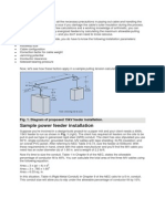 Cable Pulling Guide