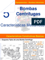 Cap - 5 - Mecânica Das Bombas