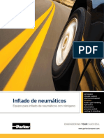 Inflador de Llantas Parker ES PDF