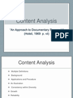 Contentanalysis 120130095317 Phpapp01