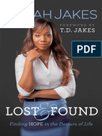 Lost and Found