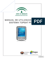 Manual PDA+ArcPad