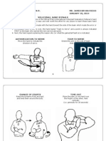 Lagman, Alyssa Noreen R. Mr. James Bryan Riego IA12201 JANUARY 10, 2014 Volleyball Hand Signals