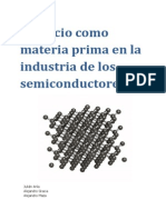 IngMateriales Silicio PDF