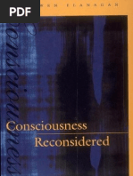 Flannagan On Consciousness