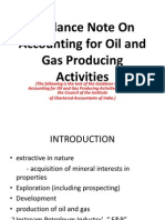 Guide To Oil and Gas Accounting