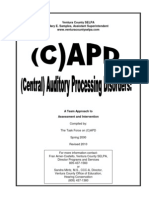 CAPD Manual Rev 8.23.11