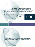 The Bedb and Law Society'S: Icentre, Bandar Seri Begawan, Brunei Darussalam