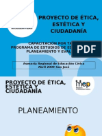 Planeamiento y Evaluación-Abril