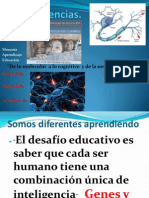 Neurociencia Molecular