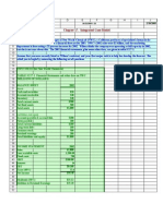 Forecasting Brigham Case Solution