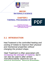 Note CHP 3 Material Science 281 Uitm Em110