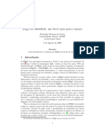 LaTex para Moodle