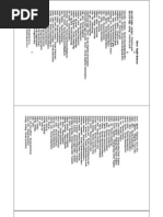 Nadsat Dictionary - Printable Version