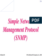 SNMP Protocol Tutorial