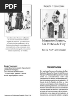 Monsenor PDF