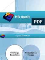 HR Audit